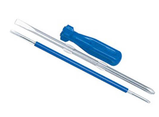 JTW 2 in1 Screwdriver  Set - (2 Pcs.)