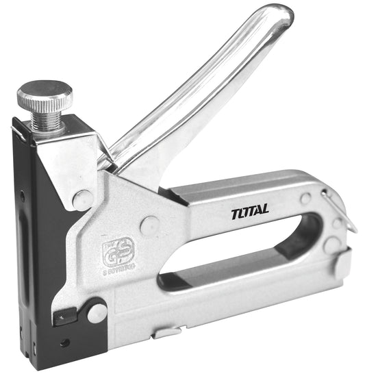 TOTAL Stapler Gun Iron(Adjustable) - 4-14mm