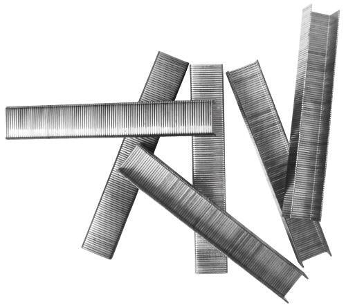 TOTAL Staples (1000 Pcs) for Staple Gun - 8×1.12mm
