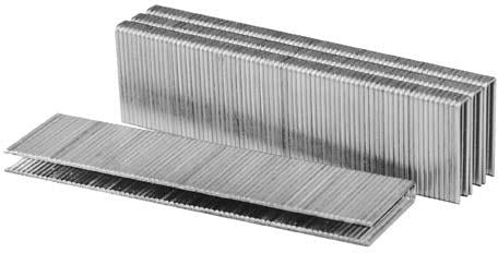 TOTAL Staple Crown Gauge 18 - 35mm