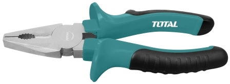 مجموع مجموعة Plier - 180 مم (7 ")