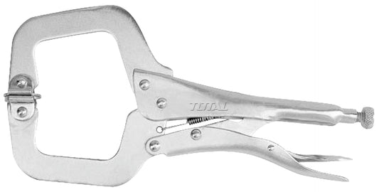 إجمالي مفتاح الربط C -Clamp - 275mm (11 ")