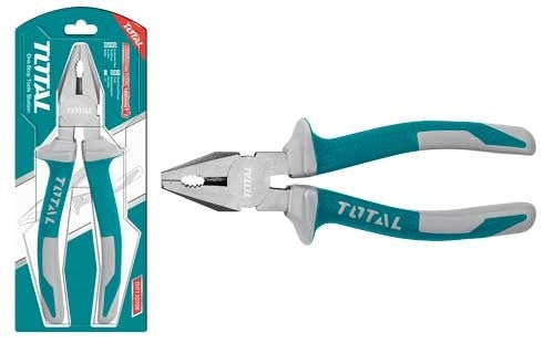مجموعة إجمالي plier - 200 مم (8 ")