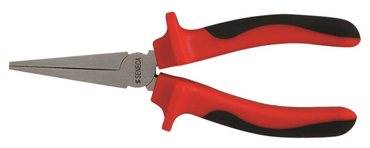Seneca Plier Flat Nose - 160mm