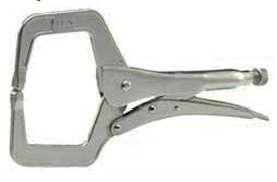 سينيكا بلير قفل C -Clamp - 150mm (6 ")