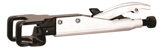 Seneca Plier Locking Multi-Grip Double Curved Jaw