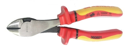 Seneca Plier المعزول القطع المقطوع Hvy -Dty - 200mm
