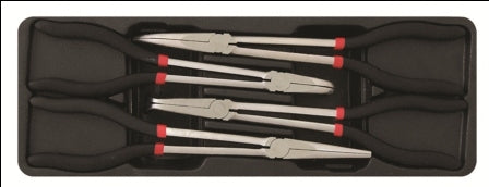 Seneca Plier مجموعة طويلة - 4pcs