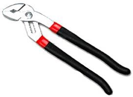 JTW Plier Pump Water Slip Joint type - 12"