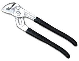 JTW Plier Pump Water Chnl/ Grve Joint type - 12"