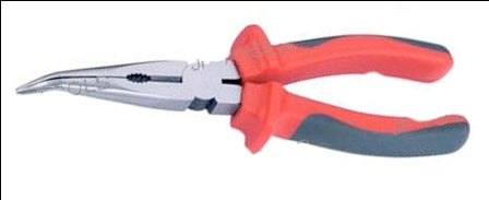 JTW Plier Insulated Bnt.Nse.Dbl.Clr. - 7"