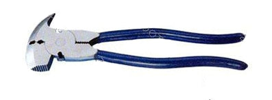 JTW Plier Fencing ث/المطرقة - 10 "