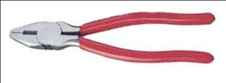 JTW Plier Insulated Linesman Sngl.Clr. - 7"