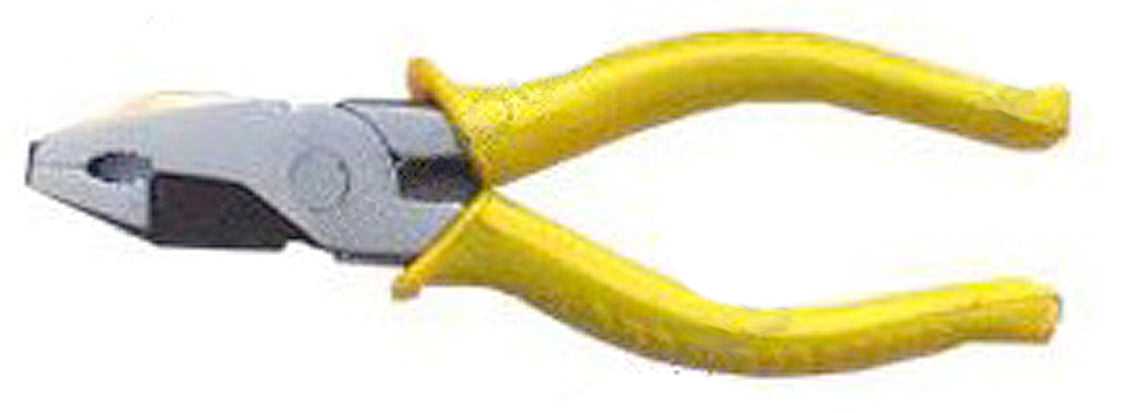 JTW Plier Insulated Shearing (Mlti.prpse Fit type) - 8"