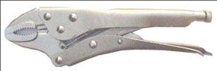 JTW Plier Lock Grip (Vice Grip) - 6"