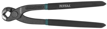 TOTAL Rabbit Pincer Plier - 200mm (8")