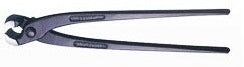 JTW Pincer Rabbit Drop Forged - 10"