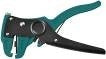 TOTAL Plier Wire Stripper - 0.5-6mm