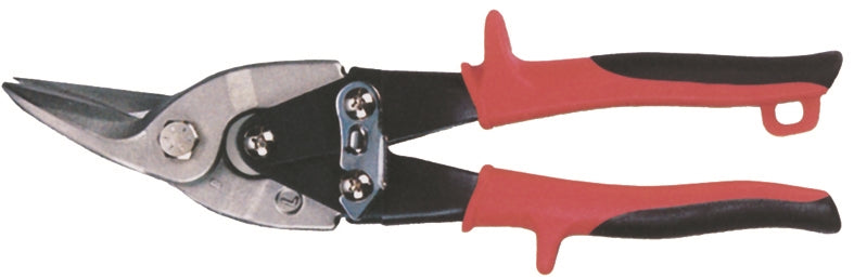 SENECA Snipper Aviation (Left) - Curves Cuts