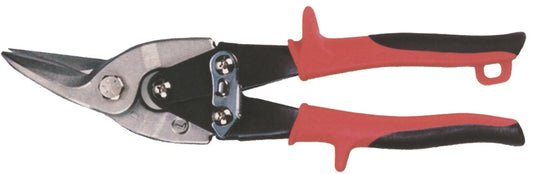 Seneca Snipper Aviation (يسار) - قطع منحنيات