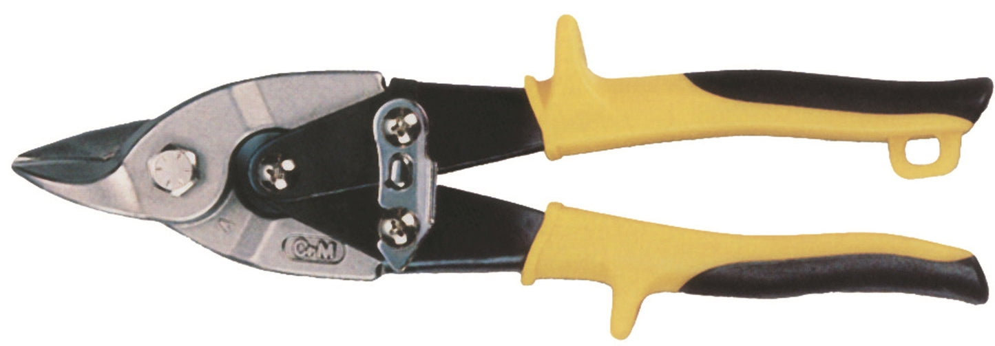 SENECA Aviation Tin Cutter Straight