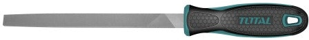 TOTAL File Steel (Flat) - 200mm (8“)