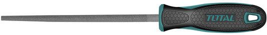 TOTAL File Steel (Round) - 200mm (8“)