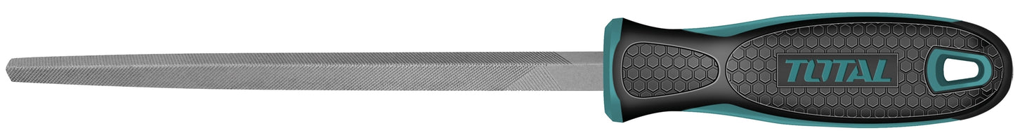 TOTAL File Steel (Triangle) - 200mm (8“)