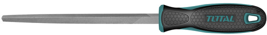 TOTAL File Steel (Triangle) - 200mm (8“)
