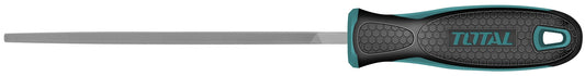 TOTAL File Steel (Square) - 200mm (8“)