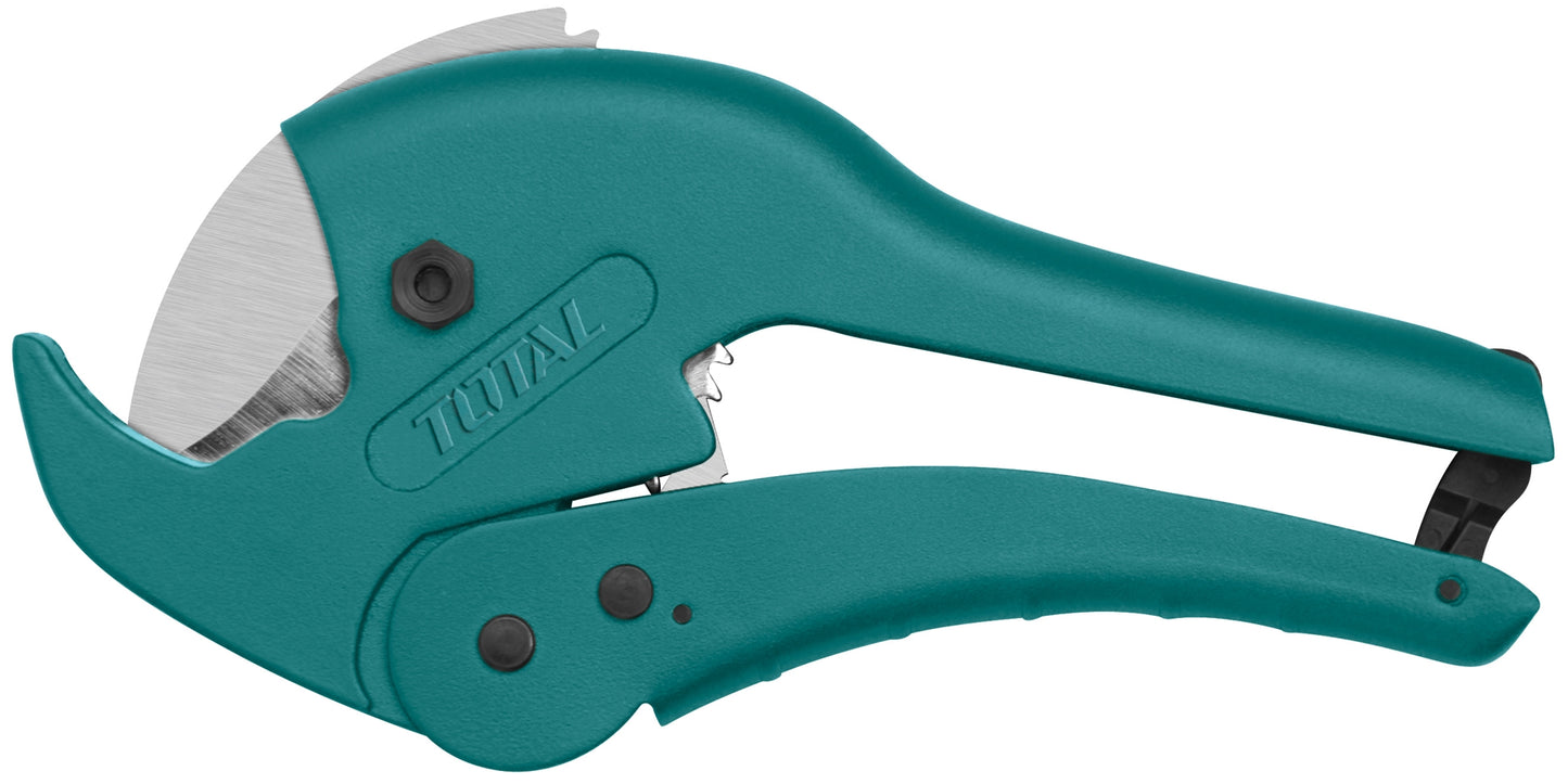 TOTAL Cutter Pipe PVC - 225mm