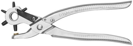 TOTAL Punch Hole Leather - 6 sizes