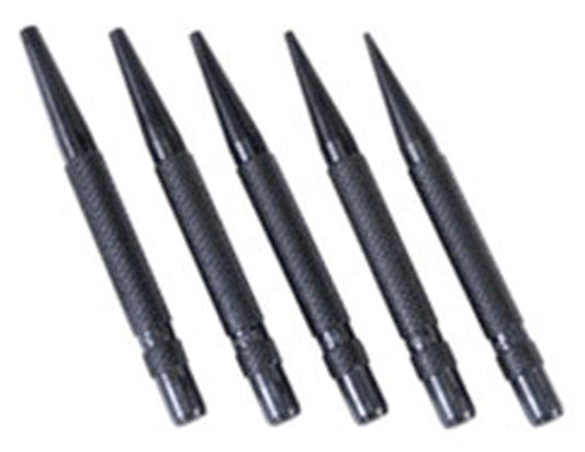 JTW Punch Nail W/Round Head - 7.5mm