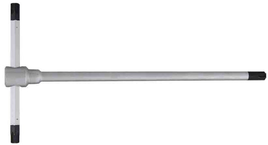 Seneca l-end key star type t-acpe-t9 × 125mm