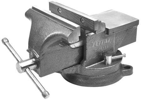 TOTAL Vices Bench w/Swivel base - 6kgs