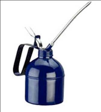 JTW Oil Can with Flexible Spout Perfetto type - 700cc