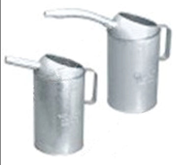 JTW Measures - 2 Quarts