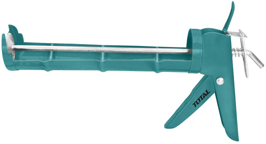 TOTAL Gun Caulking -Iron Skeleton - 235mm (9")