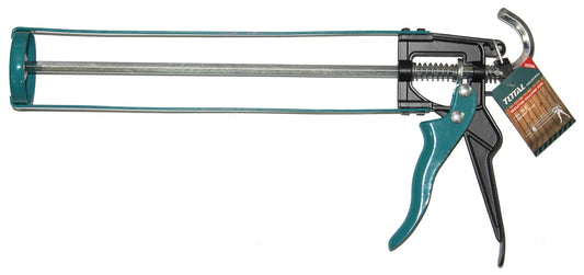 TOTAL Gun Caulking with Handle - 232mm (9")