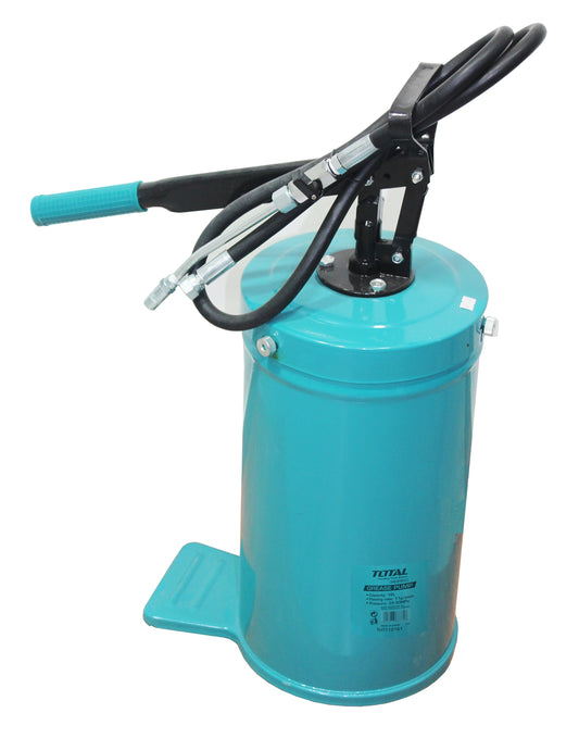 TOTAL Grease Pump - 16kgs