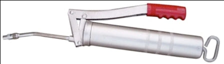 JTW Gun Grease with Lever - 20oz-600ml