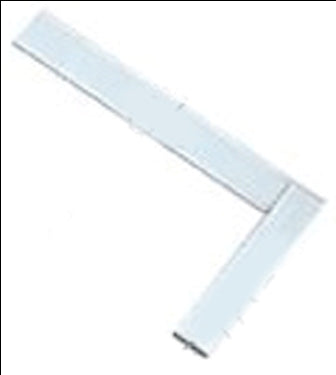 JTW Square Engineer - 12"
