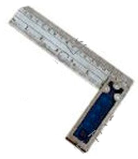 JTW Square Carpenter Try - 10 "