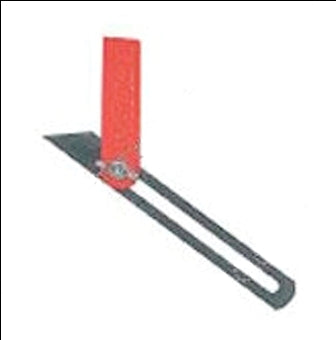 JTW Square Bevel - 8 "