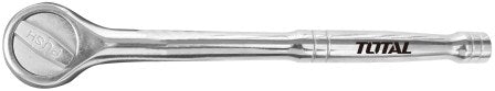 TOTAL Ratchet Handle - 135mm (1/4")