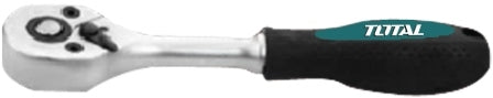 TOTAL Ratchet Handle - 1/2"