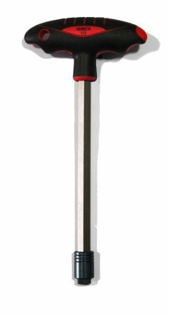 Seneca Ratchet Handle (72Z) W/QCK.RLSE. - 3/8 "د.