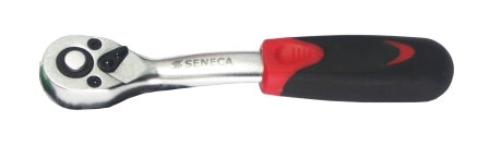 SENECA Ratchet Handle ST type (72Z) w/Qck.Rlse. - 1/4"Dr.