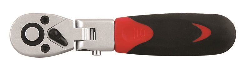 SENECA Ratchet Hndl.Stby.Flex.Lck (72Z) w/Qck.Rlse - 1/4"Dr.