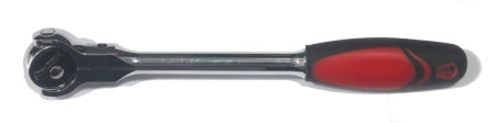 SENECA Ratchet Handle Flex.Lck (72Z) w/Qck.Rlse - 3/8"Dr.